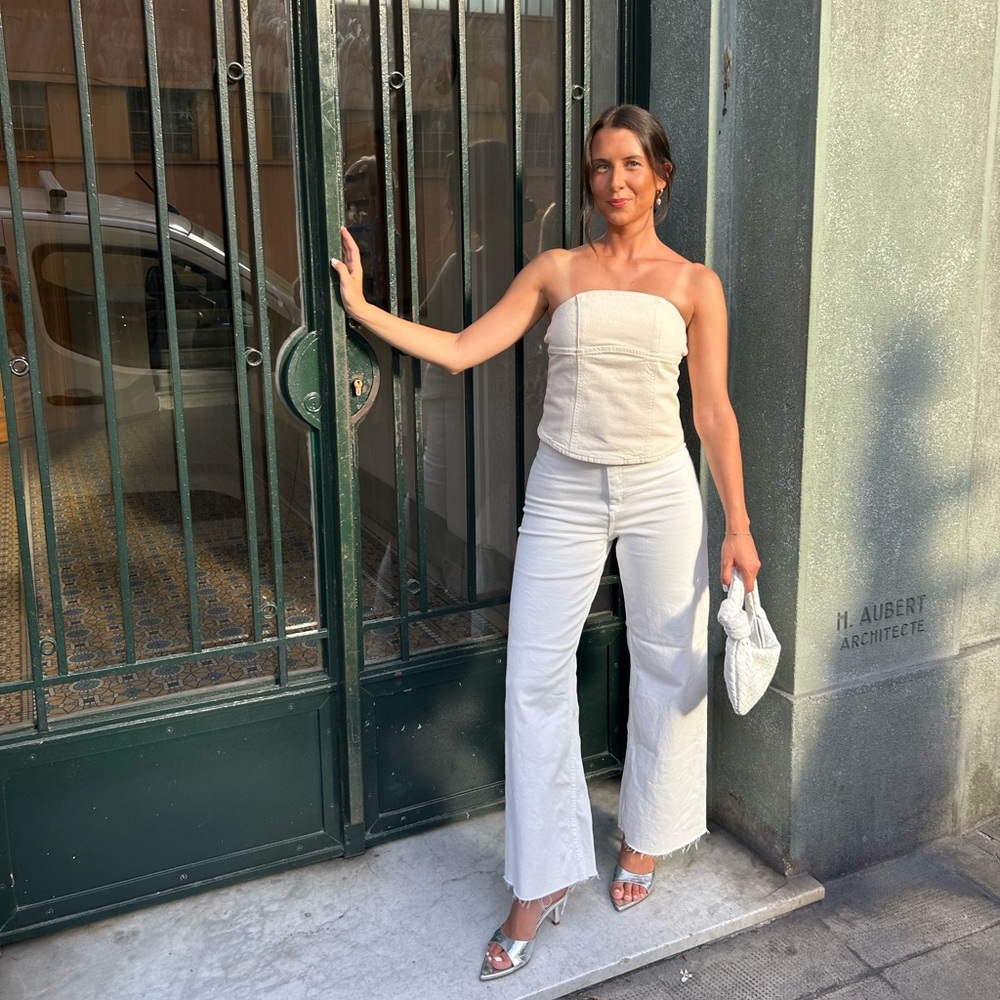 ZARA top